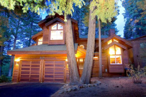 Luxury Lodgepole Home at Northstar